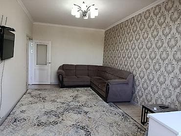 Продажа квартир: 4 комнаты, 104 м², 106 серия, 2 этаж, Евроремонт — 9