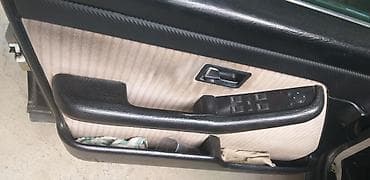 антена w124: Audi 100: 1989 г., 2 л, Механика, Бензин, Седан — 10
