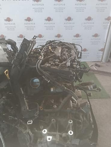 соната д8: Двигатель Hyundai Sonata LF 2.0 L4NA 2016 (б/у) — 1