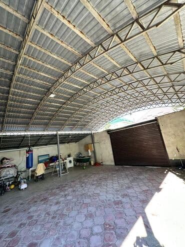 участок дом бишкек: Үй, 110 м², 4 бөлмө, Кыймылсыз мүлк агенттиги, Косметикалык оңдоо — 6