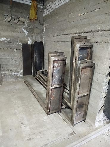 гладильный стол для дома: Бетономешалка Принудительная — 8