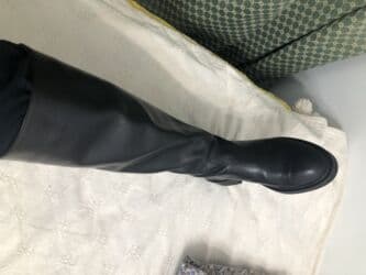 обувь мюли: Сапоги InTrend (Италия) кожа 100%
Размер 37,5-38
Цена 6000 сом — 5