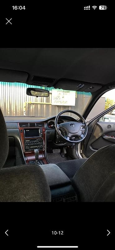 авто киргизия сайт: Honda Legend: 2004 г., 3.5 л, Автомат, Газ, Седан — 4