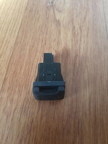 сетевые фильтры moxom: AUX port - порт от Honda CR-V 3 1
Оригинал — 4