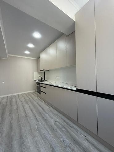 3 комнаты, 88 м², Элитка, 3 этаж, Дизайнерский ремонт