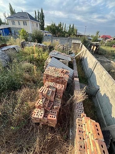 улица киргизская нижняя аларча: 4 соток, Для строительства, Красная книга — 5