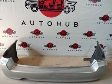 Бампер Subaru, Б/у