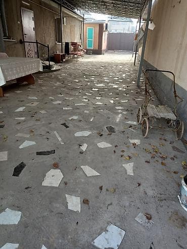 red centr: 🏡 Продаётся дом с магазином в Бишкеке 📍 Район: Кызыл-Аскер 🛏 4 — 2