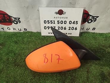 Боковое правое Зеркало Kia Б/у, Оригинал at lalafo.kg Боковое правое Зеркало Kia Б/у, Оригинал