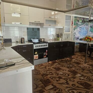 участок дом село кок жар: Дом, 160 м², 4 комнаты, Собственник, Косметический ремонт — 6