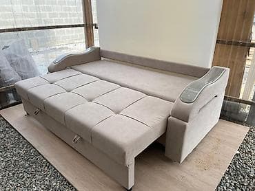 диваны у: Прямой диван, Новый, В рассрочку — 6