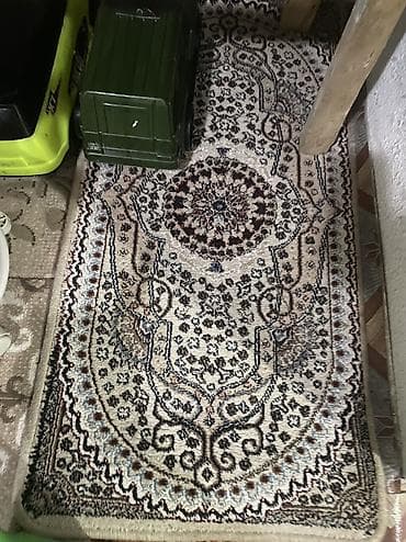 Скупка ковров: Ковер Б/у — 2