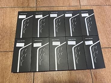 honor 600 pro: IPhone 17 Pro, Новый, 256 ГБ, Коробка — 5