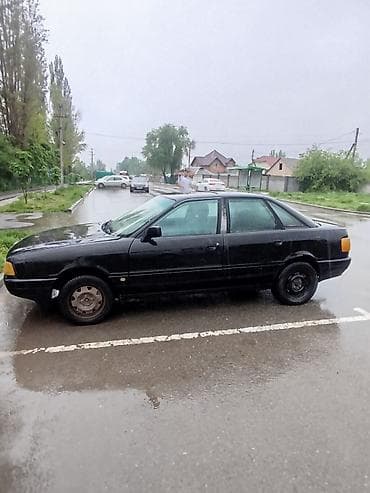 ауди матор 18: Audi 80: 1990 г., 1.8 л, Ручные, Бензин, Седан — 7