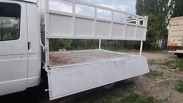 галовка газ 53: Легкий грузовик, ГАЗ, Стандарт, 2 т, Новый — 4