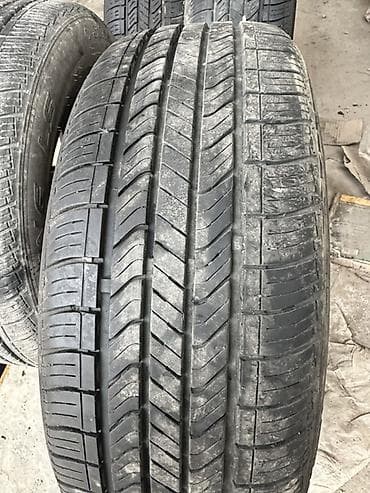 летние шины в рассрочку: Шины 185 / 60 / R 15, Лето, Комплект, Легковые, Sailun — 1