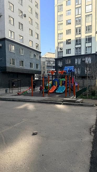 group: 3 комнаты, 80 м², Элитка, 8 этаж, Евроремонт — 8