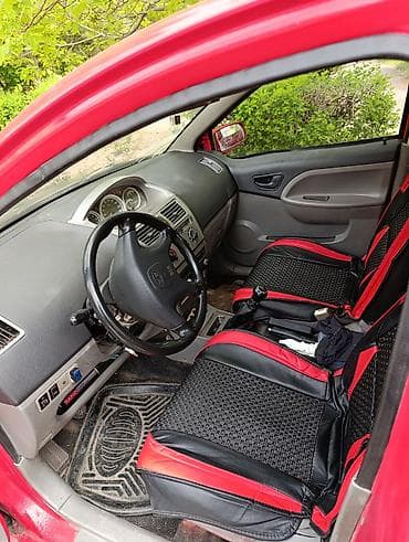 changan q05 2026: FAW Vita: 2007 г., 1.3 л, Механика, Бензин, Хэтчбэк — 3