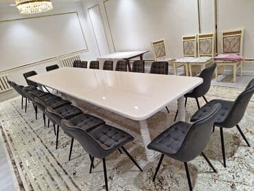 пластмассовые стулья для кафе: Стулья привозной .Ножки металлические. Очень хорошего качества 👍 — 1