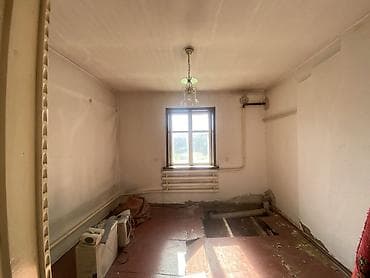 Дома: Продаются дом В районе Кызыл Аскер Участок 2 соток 8.5*25м Отопление — 4