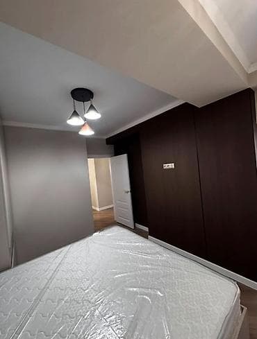 аренда квартир б: 2 комнаты, 62 м², Элитка, 11 этаж, Дизайнерский ремонт — 4