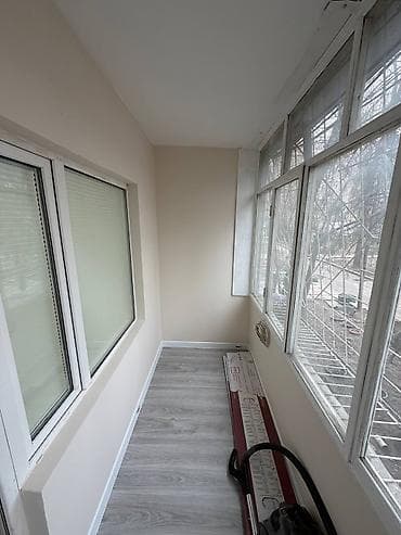 продаю гостиничный тип: 62 м², Без мебели — 4