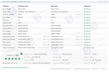 оригинальные расходные материалы sharp тонеры для картриджей: IPhone 14 Pro, Б/у, 256 ГБ, Черный, Защитное стекло, Чехол, В рассрочку, 81 % — 7