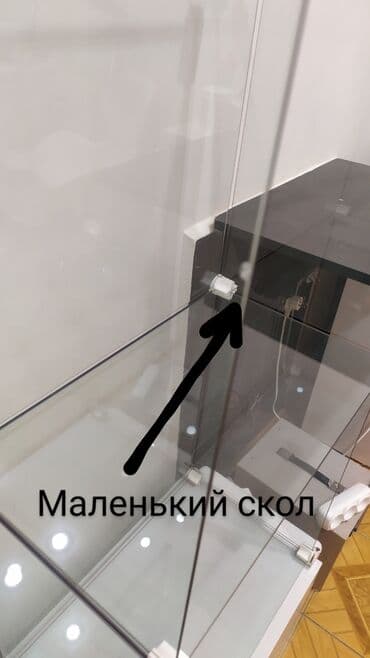 оборудование в бутик: Стеллаж Для телефонов и их аксессуаров, Лофт, 180 см * 150 см * 30 см, 
Б/у — 4