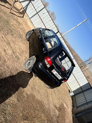 Скупка авто: Daewoo Matiz: 2011 г., 1 л, Ручные, Бензин, Хэтчбэк — 3