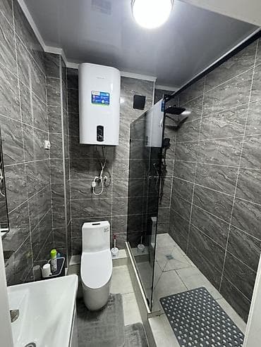 дом филармония: 3 комнаты, 70 м², Филармония Индивидуалка, 1 этаж, Евроремонт — 8