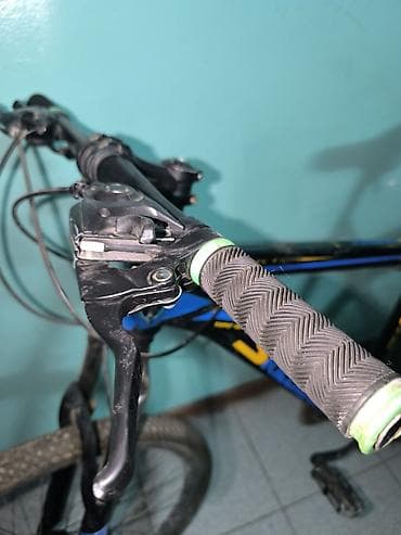 Велосипеддер: Шаардык велосипед, Skillmax, Велосипед алкагы XL (180 - 195 см), Колдонулган — 1