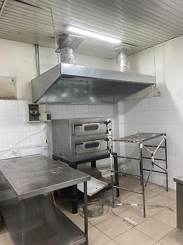 Перегородки на заказ: Жестяные работы, Вентиляция, Изготовление изделий, Листогиб — 1