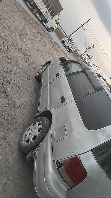 karry k60 ev: Honda Odyssey: 1998 г., 2.3 л, Автомат, Бензин, Минивэн — 5