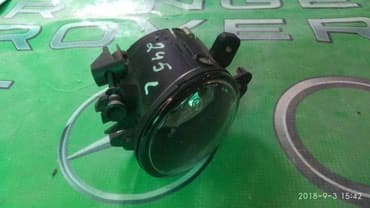 туманка на степ: Автозапчасти на заказ,авторазбор Бишкек,автозапчасти бу — 1