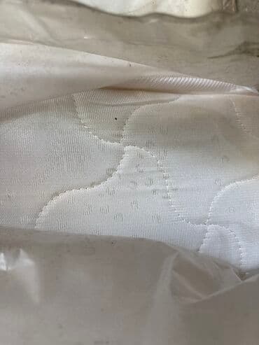 Матрас!!! 3000 сом Новый ! Мягкий матрас со светлым стеганым