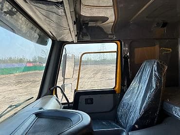 howo 2022: Грузовик, Howo, Стандарт, Б/у — 6