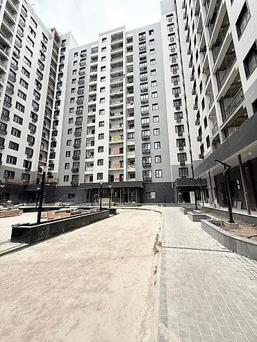 Продажа квартир: 2 комнаты, 58 м², Элитка, 13 этаж, Евроремонт — 3