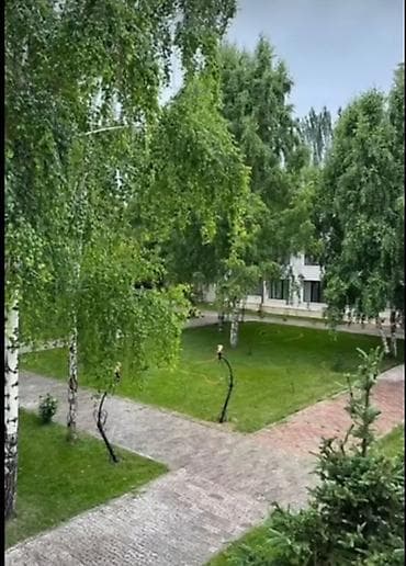 Сдаю на отдых 3х комнатную кв в ЦО Азия Палас. В квартире есть вся — 3