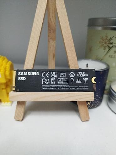 ссд диск для ноутбука: Накопитель для ПК, Samsung, SSD, 256 ГБ, Для ПК — 2