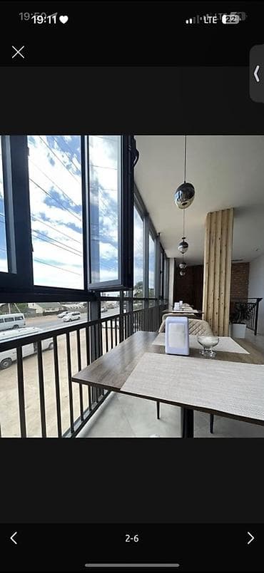 каинда продажа квартир: Сдаю в аренду кафе Иссык-куль, с. Бостери Поворот золотых песков по — 5