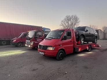 С лебедкой at lalafo.kg С лебедкой