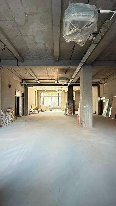 бц магнум: 1 комната, 176 м², Филармония 1 этаж — 8