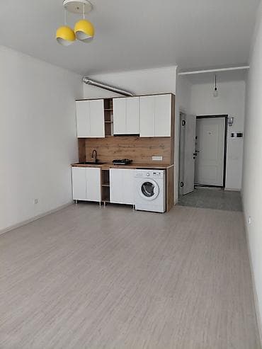 студья: Студия, Собственник, Без подселения, С мебелью частично — 2