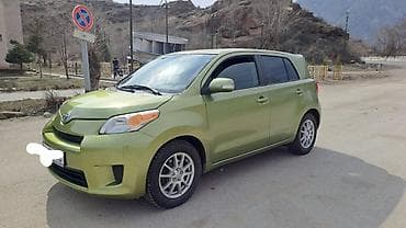 byd электромобил: Toyota Ist: 2009 г., 1.8 л, Автомат, Бензин, Хэтчбэк — 1