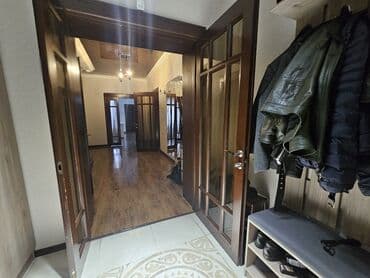 дом азия молл: Дом, 230 м², 5 комнат, Собственник, Дизайнерский ремонт — 11