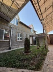 продаю дом будёновка: Үй, 240 кв. м, 6 бөлмө, Менчик ээси, Евро оңдоо — 21