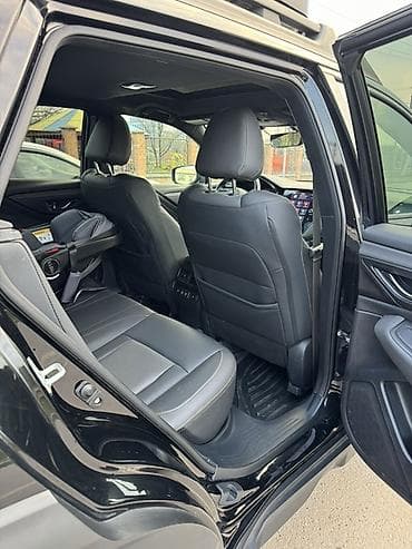 subaru 4: Subaru Outback: 2022 г., 2.5 л, Автомат, Бензин, Универсал — 10