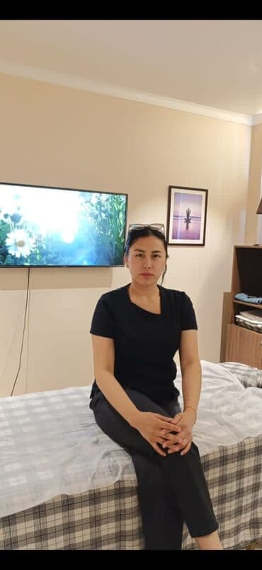 капельницы на дому бишкек: Эффективной массаж лечебно оздоровительно . классический спортивный — 3