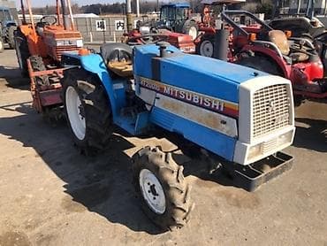 мотоциклы советские: Продается японский трактор MT2001D в наличии. Идеальное состояние В — 2