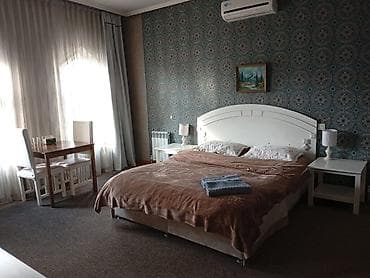 rent: Уютные номера для проживания Описание: - Просторные комнаты с — 1